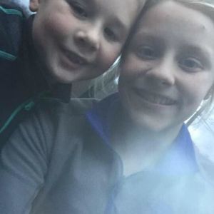 Meet your Posher, Baylee